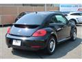 2015 Volkswagen Beetle