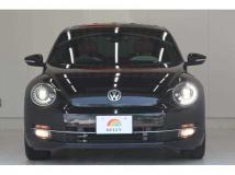 2015 Volkswagen Beetle