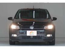 2017 Volkswagen Polo