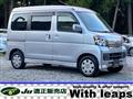 2010 Subaru Dias Wagon