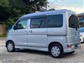 2010 Subaru Dias Wagon