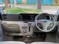2010 Subaru Dias Wagon