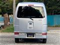 2010 Subaru Dias Wagon