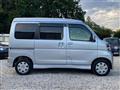 2010 Subaru Dias Wagon