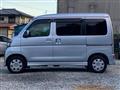 2010 Subaru Dias Wagon
