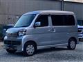 2010 Subaru Dias Wagon