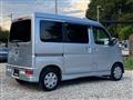 2010 Subaru Dias Wagon