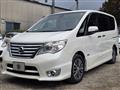 2014 Nissan Serena