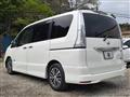 2014 Nissan Serena