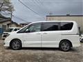 2014 Nissan Serena