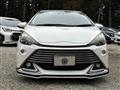 2016 Toyota AQUA