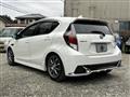 2016 Toyota AQUA