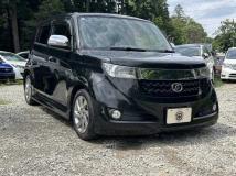 2013 Toyota bB