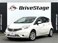 2012 Nissan Note