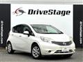 2012 Nissan Note