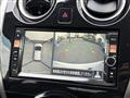 2012 Nissan Note