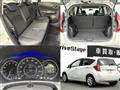 2012 Nissan Note
