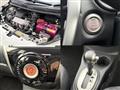 2012 Nissan Note