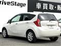 2012 Nissan Note
