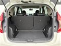 2012 Nissan Note