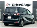2018 Toyota Sienta