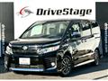 2015 Toyota Voxy
