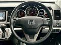 2007 Honda Crossroad