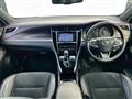2015 Toyota Harrier