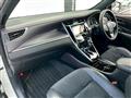 2015 Toyota Harrier