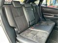 2015 Toyota Harrier