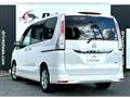 2011 Nissan Serena