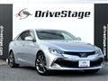 2017 Toyota Mark X