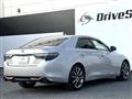 2017 Toyota Mark X