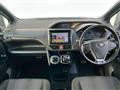 2017 Toyota Voxy