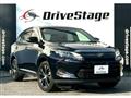 2015 Toyota Harrier
