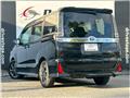 2017 Toyota Voxy