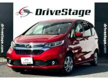 2022 Honda Freed