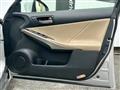 2019 Lexus IS