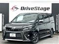 2018 Toyota Voxy