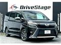 2018 Toyota Voxy
