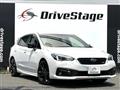2020 Subaru Impreza