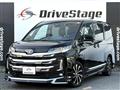 2023 Toyota Noah