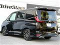 2023 Toyota Noah