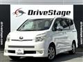 2009 Toyota Voxy
