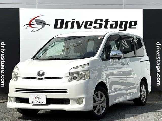2009 Toyota Voxy
