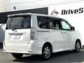 2009 Toyota Voxy