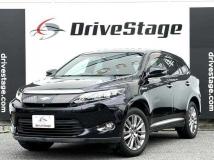 2014 Toyota Harrier Hybrid