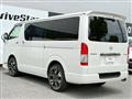 2020 Toyota Hiace Van