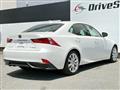 2015 Lexus IS