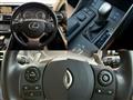 2015 Lexus IS